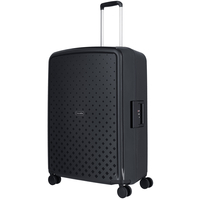 travelite Terminal Trolley 4 Rollen,  76 cm,  108 L,  Schwarz