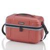 travelite Vector Beautycase 36 cm,  20 L,  Rot