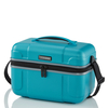 travelite Vector Beautycase 36 cm,  20 L,  Türkis