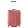travelite Vector Handgepäck Trolley S,  2 Rollen,  55 cm,  44 L,  Rot