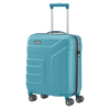 travelite Vector Handgepäck Trolley S,  4 Rollen,  55 cm,  40 L,  Türkis