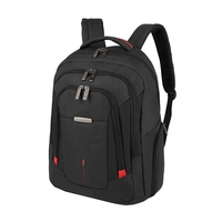 travelite @Work Businessrucksack,  Schwarz