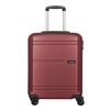 travelite Yamba Handgepäck Trolley S,  4 Rollen,  55 cm,  37 L,  Rot