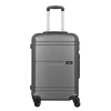 travelite Yamba Trolley M,  4 Rollen,  64 cm,  61 L,  Grau
