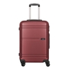 travelite Yamba Trolley M,  4 Rollen,  64 cm,  61 L,  Rot