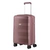 travelite Zenit Damen Handgepäck Trolley S,  4 Rollen,  55 cm,  36 L,  Rosa