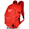 Valkental Explorer V22 Rucksack 48 cm,  Rot