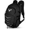 Valkental Explorer V22 Rucksack 48 cm,  Schwarz