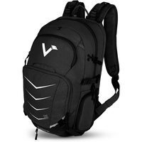 Valkental Explorer V22 Rucksack 48 cm,  Schwarz