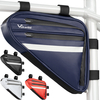 Valkental Triangle Bag Rahmentasche 24 cm,  Blau