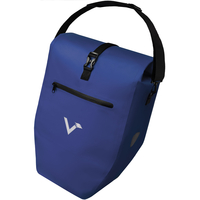 Valkental ValkBasic Fahrradtasche 62 cm,  Blau
