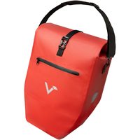 Valkental ValkBasic Fahrradtasche 62 cm,  Rot