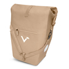 Valkental ValkOcean Fahrradtasche 62 cm,  Beige