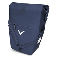 Valkental ValkOcean Fahrradtasche 62 cm,  Blau
