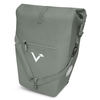 Valkental ValkOcean Fahrradtasche 62 cm,  Grün