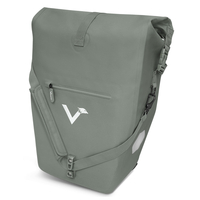 Valkental ValkOcean Fahrradtasche 62 cm,  Grün