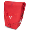 Valkental ValkOcean Fahrradtasche 62 cm,  Rot