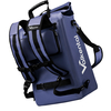 Valkental ValkOne 3in1 Fahrradtasche 62 cm,  Blau