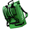 Valkental ValkOne 3in1 Fahrradtasche 62 cm,  Grün
