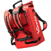 Valkental ValkOne 3in1 Fahrradtasche 62 cm,  Rot