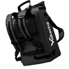 Valkental ValkOne 3in1 Fahrradtasche 62 cm,  Schwarz