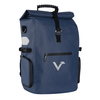 Valkental ValkPro 3in1 Fahrradtasche 62 cm,  Blau