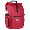 Valkental ValkPro 3in1 Fahrradtasche 62 cm,  Rot