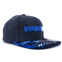 Broken Head Cap Bavarian Patriot
