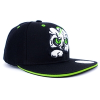 Broken Head Cap Strike Back