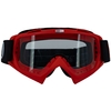Broken Head Crossbrille MX-2 Goggle rot