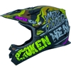 Broken Head Downhill und MTB Helm Mud Digger (XS)