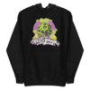 Broken Head Hoodie Streetterror