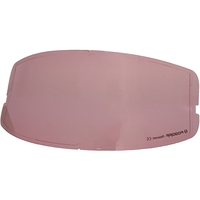 Broken Head Selbsttönende Antibeschlagscheibe Photochrom Für Jack S. V2 Pro