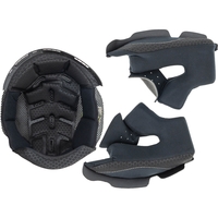 Broken Head Street Division Innenfutter