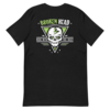 Broken Head T-Shirt Ride with the Best
