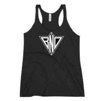 Broken Head Top Women BND