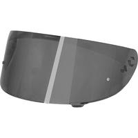 Broken Head Visier für Adrenalin Therapy 4X schwarz getönt für Schnellwechsel...