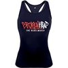 Broken Head WOMEN Tank Top "The Rebelmaker"