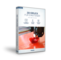 3D-Druck für Einsteiger