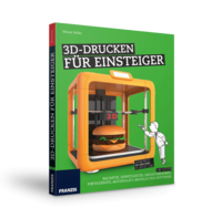 3D-Drucken für Einsteiger