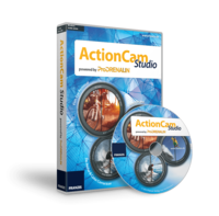 ActionCam Studio