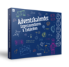 Adventskalender experimentieren und entdecken