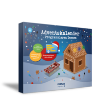Adventskalender Programmieren lernen 2020