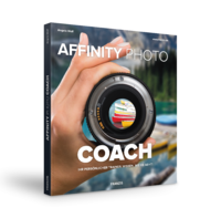 Affinity Photo Coach