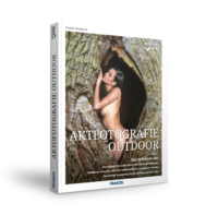 Aktfotografie Outdoor - Fotoschule Extra