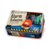 Alarm Anlagen - Abenteuer Elektronik