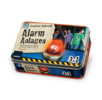 Alarm Anlagen - Abenteuer Elektronik