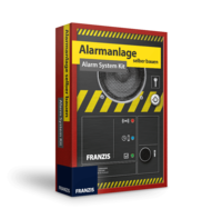 Alarmanlage selber bauen