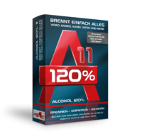 Alcohol 120% 11