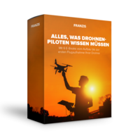 Alles,  was Drohnen-Piloten wissen müssen